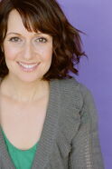 Dana Lyn Baron