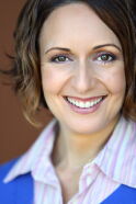 Dana Lyn Baron