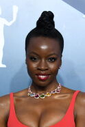 Danai Gurira