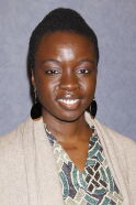 Danai Gurira