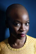 Danai Gurira