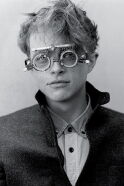 Dane DeHaan