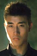 Dang Shanpeng