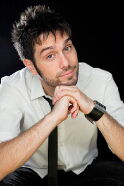 Dani Martínez