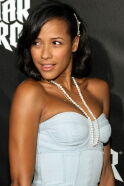 Dania Ramirez