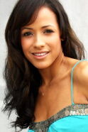 Dania Ramirez