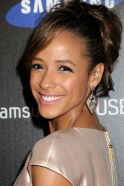 Dania Ramirez