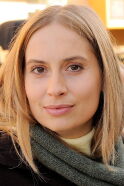 Danica Jurčová