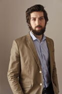 Daniel Alonso