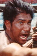 Daniel Alvarado