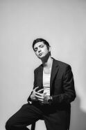 Daniel Calvopiña