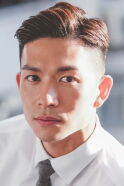 Daniel Chau