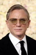 Daniel Craig
