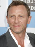 Daniel Craig