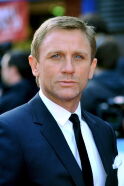 Daniel Craig