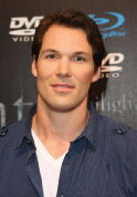 Daniel Cudmore