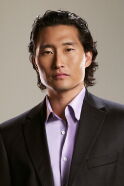 Daniel Dae Kim