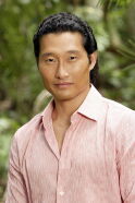 Daniel Dae Kim