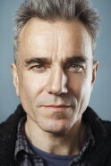 Daniel Day-Lewis