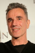 Daniel Day-Lewis