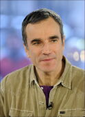 Daniel Day-Lewis