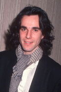 Daniel Day-Lewis