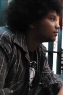 Daniel Felipe