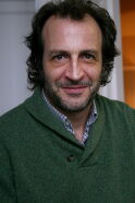 Daniel Giménez Cacho