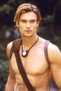Daniel Goddard