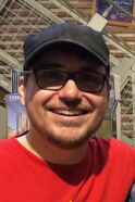 Daniel Hardcastle