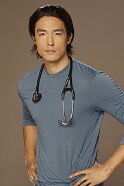 Daniel Henney