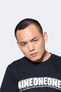 Daniel Hong