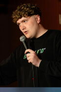 Daniel Houston