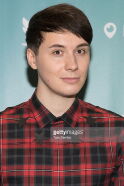 Daniel Howell