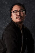Daniel Kwan