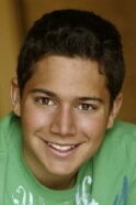 Daniel Magder