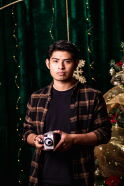 Daniel Marquez