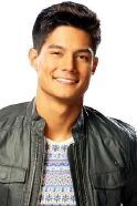 Daniel Matsunaga