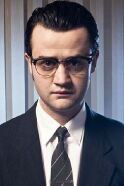 Daniel Mays
