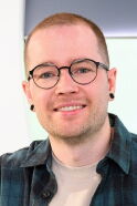 Daniel Middleton