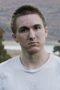 Daniel N. Butler