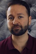 Daniel Negreanu