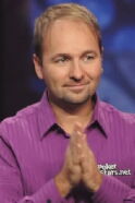 Daniel Negreanu