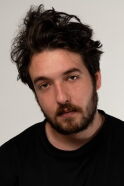 Daniel Newton