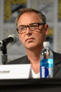 Daniel Percival