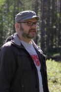 Daniel Raboldt