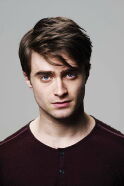 Daniel Radcliffe