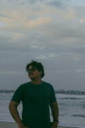 Daniel Ricardo