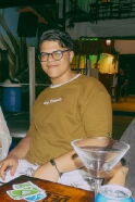 Daniel Ricardo
