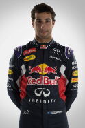Daniel Ricciardo